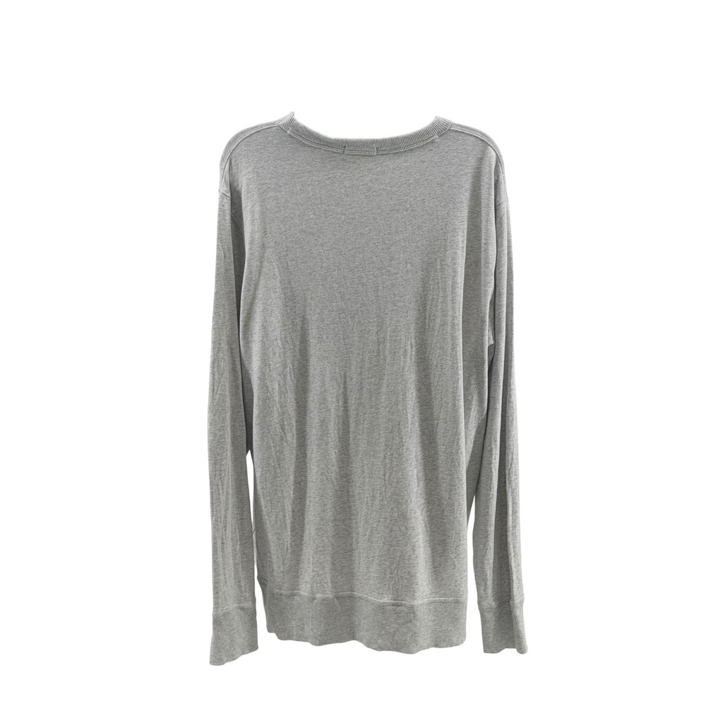 NEW Task Sweatshirt Womens XL Gray Ohio State Buckeyes Performance Crew Neck NWT - Picture 3 of 16